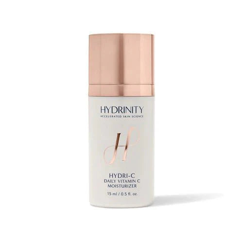 Hydrinity® Brightening Box - Vivid Brightening Serum (30ml) + HYDRI-C Daily (15ml)