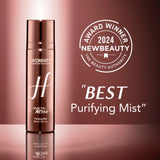 Hydrinity® Rose Gold Hyacyn Active Purifying Mist 90 ml / 3 fl.oz  (Limited Eddition)