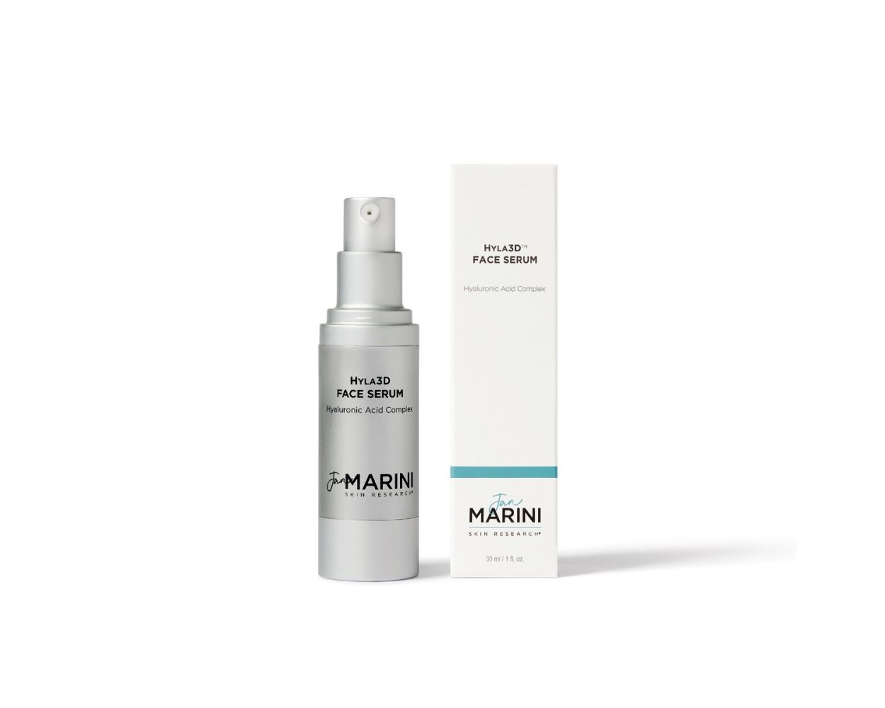 Marini SkinSolutions™ Hyla3D® Face Serum - 1 fl. oz.