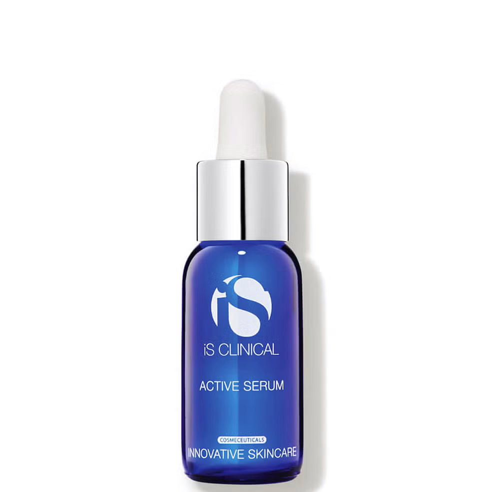 iS Clinical Active Serum 15 mL, 30 mL