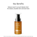 PCA Skin® Acne Gel Travel Size - 0.25 oz. / 7.3 ml
