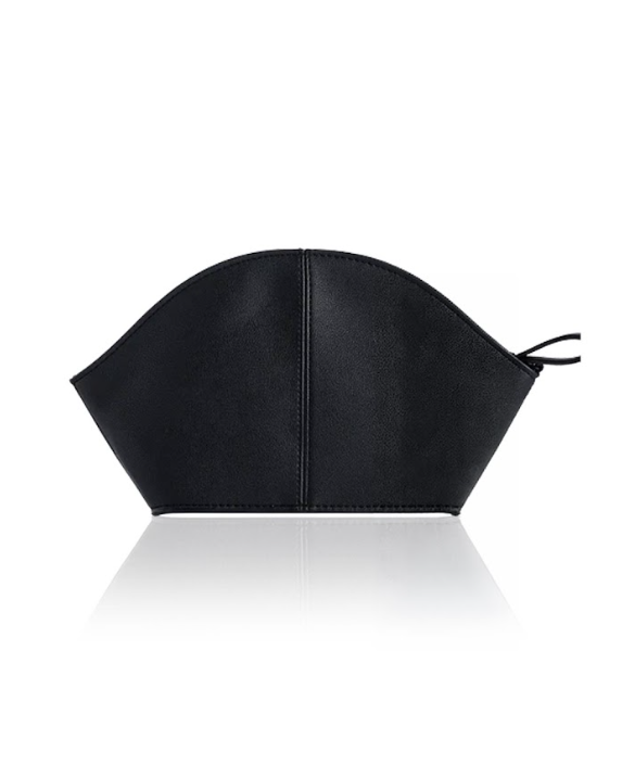 Revitalash® Leather Cosmetic Bag