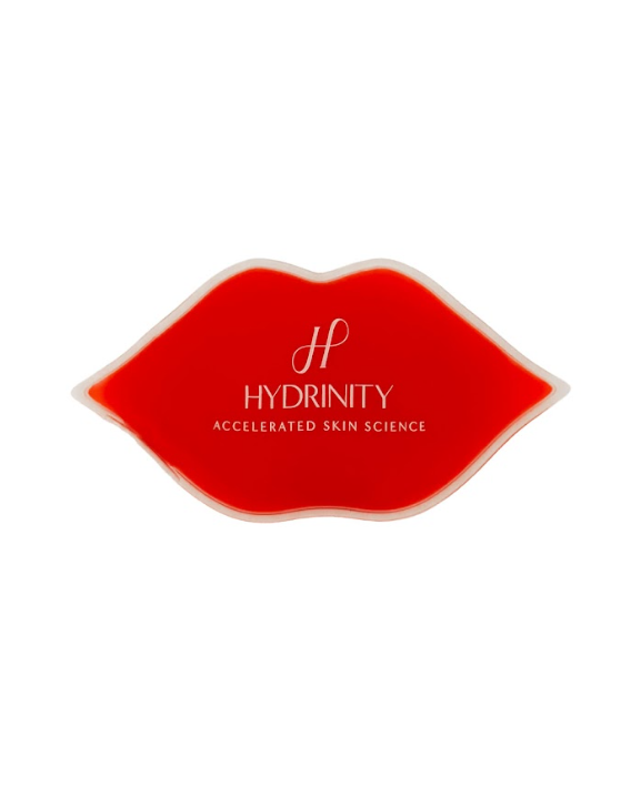 Hydrinity® Lip Gel Ice Pack