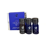 iS Clinical Skin Heroes sets