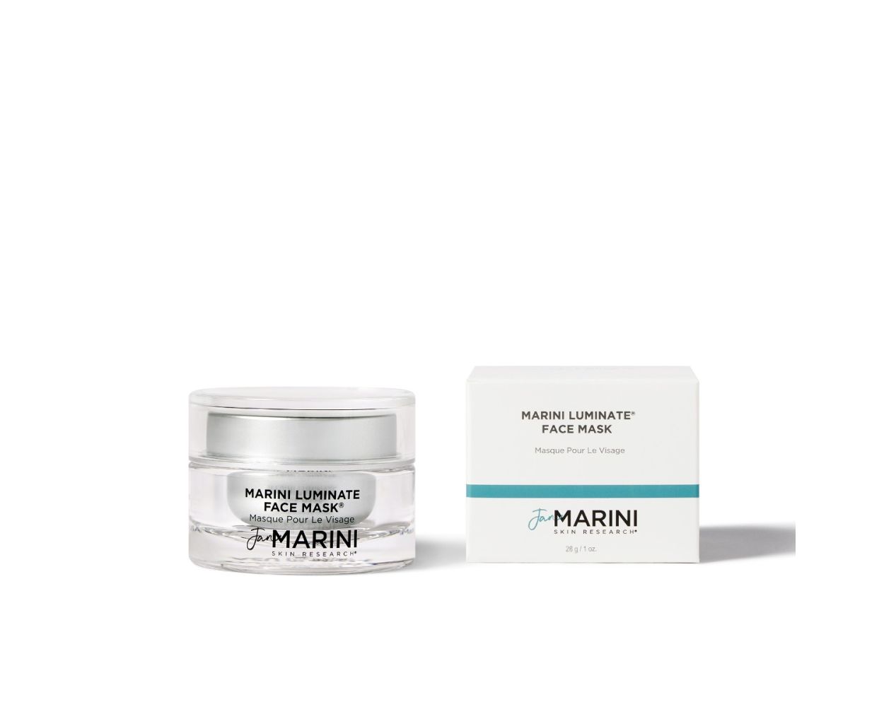 Marini SkinSolutions™ Marini Luminate® Face Mask - 1 oz.