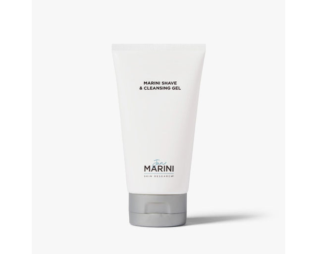 Marini Shave & Cleansing Gel