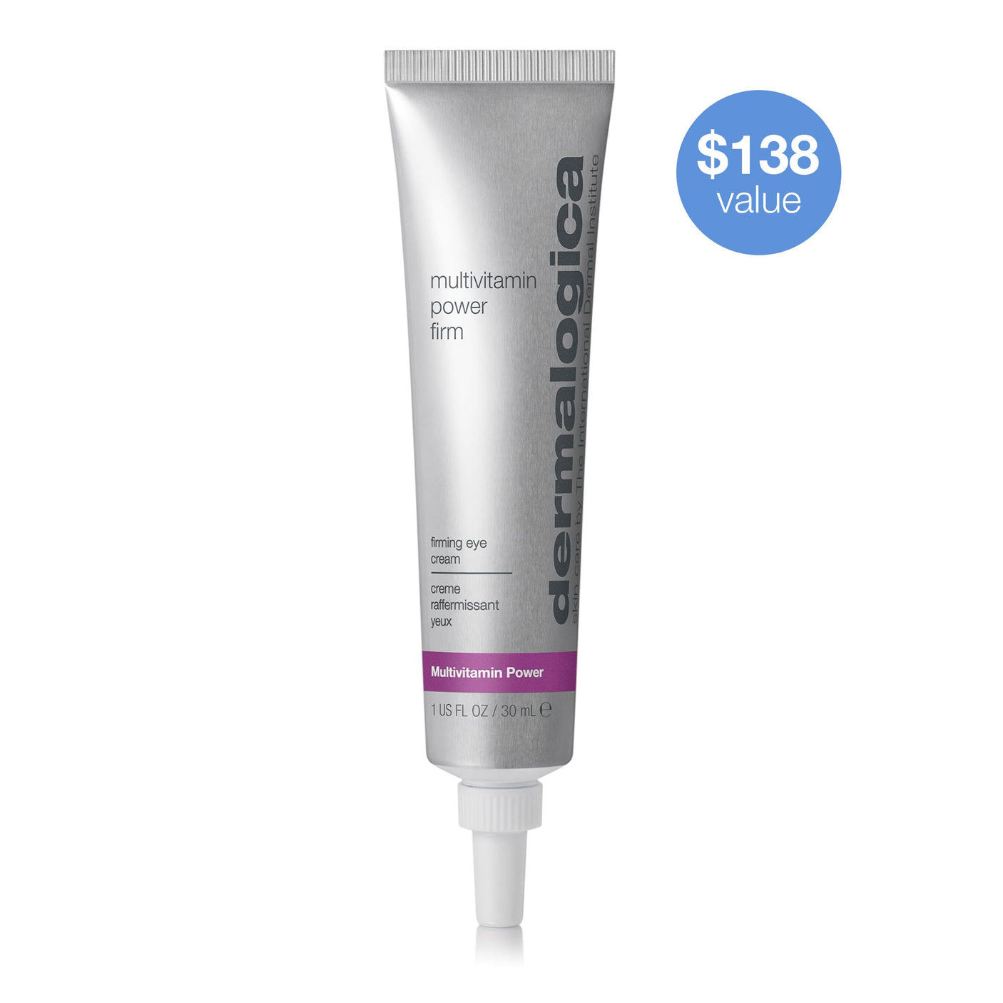 Dermalogica Multivitamin Power Firm - 1 oz.