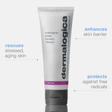 Dermalogica Multivitamin Power Recovery Mask - 2.5 fl oz / 75 ml