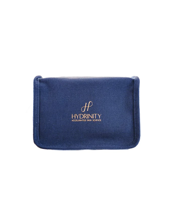 Hydrinity® Navy Pouch