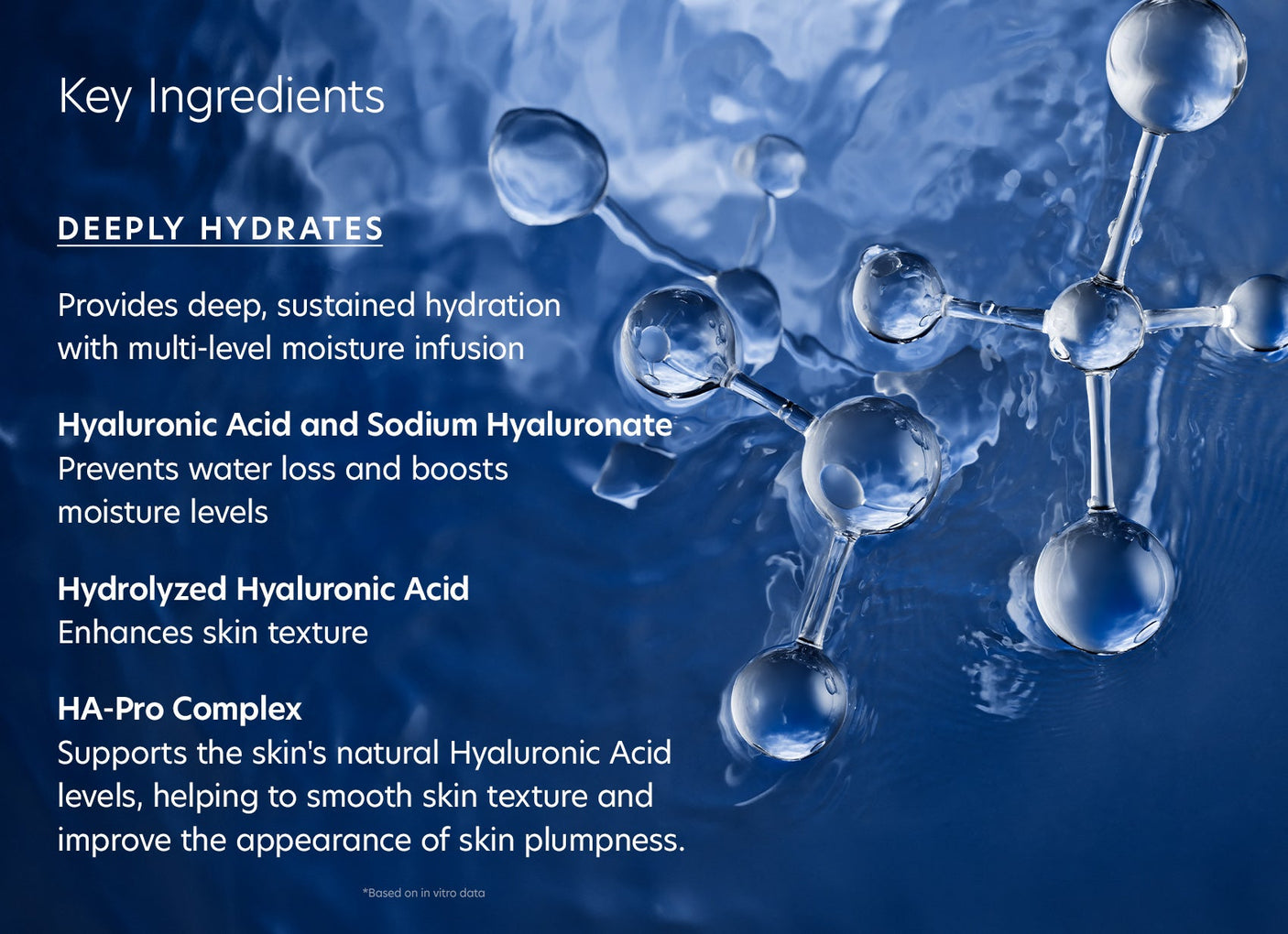 PCA Skin® Hyaluronic Acid Boosting Serum