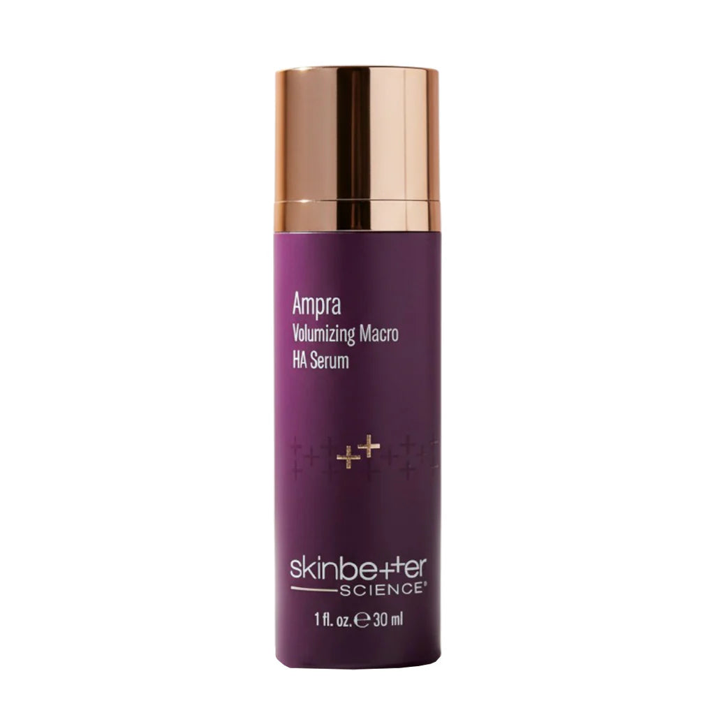 Skinbetter® Better  Ampra Volumizing Macro HA Serum - 1 fl. oz. / 30ml