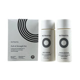 Nutrafol Full of Strength Travel Set