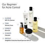 PCA Skin® Acne Gel Travel Size - 0.25 oz. / 7.3 ml