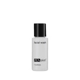 PCA Skin® Facial Wash Gentle Cleanser Deluxe Travel Size - 1 oz. / 29.6 ml