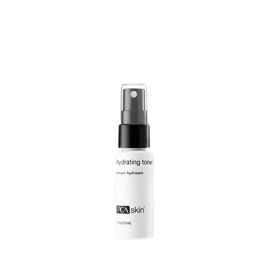 PCA Skin® Hydrating Toner Deluxe Travel Size - 1 oz. / 29.6 ml