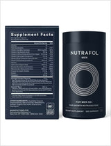 Nutrafol Men 50+