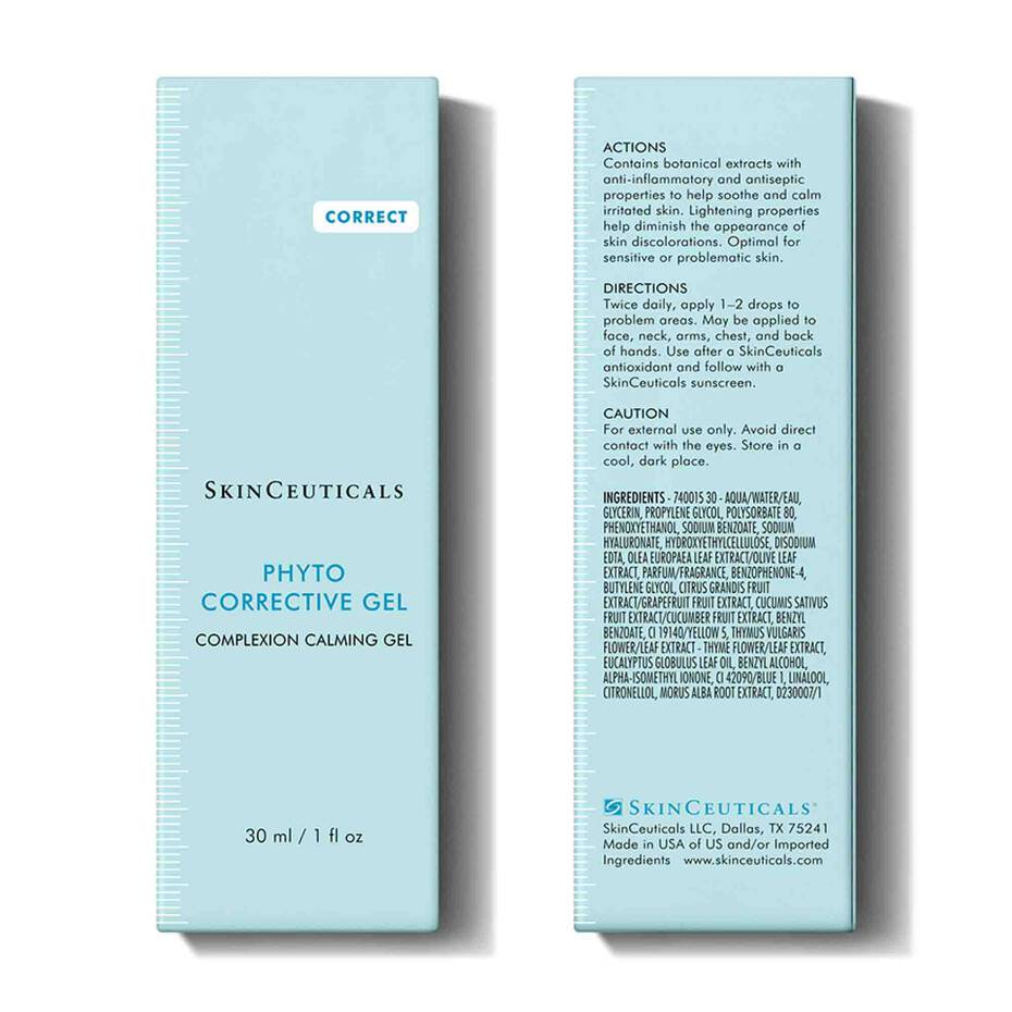 SkinCeuticals PHYTO CORRECTIVE GEL