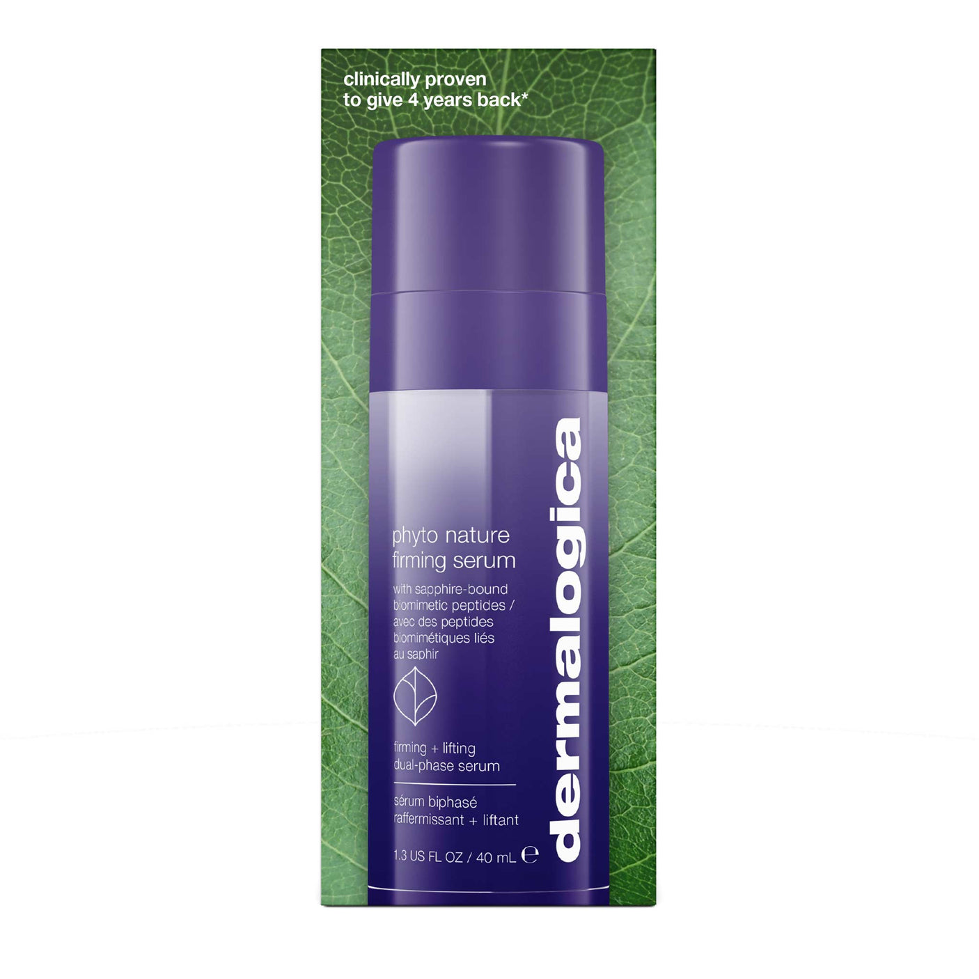 Dermalogica Phyto Nature Firming Serum - 1.3 oz