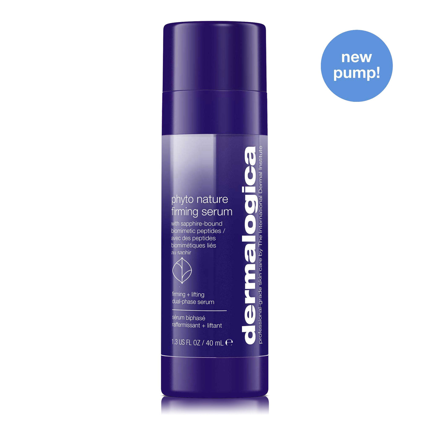 Dermalogica Phyto Nature Firming Serum - 1.3 oz