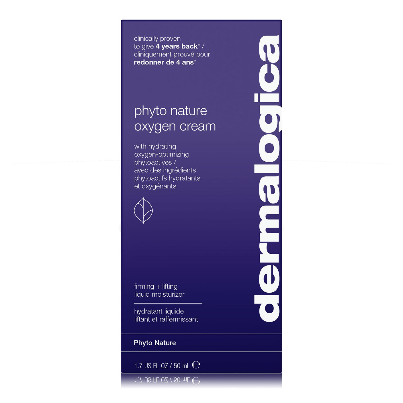 Dermalogica Phyto Nature Oxygen Cream - 1.7 oz