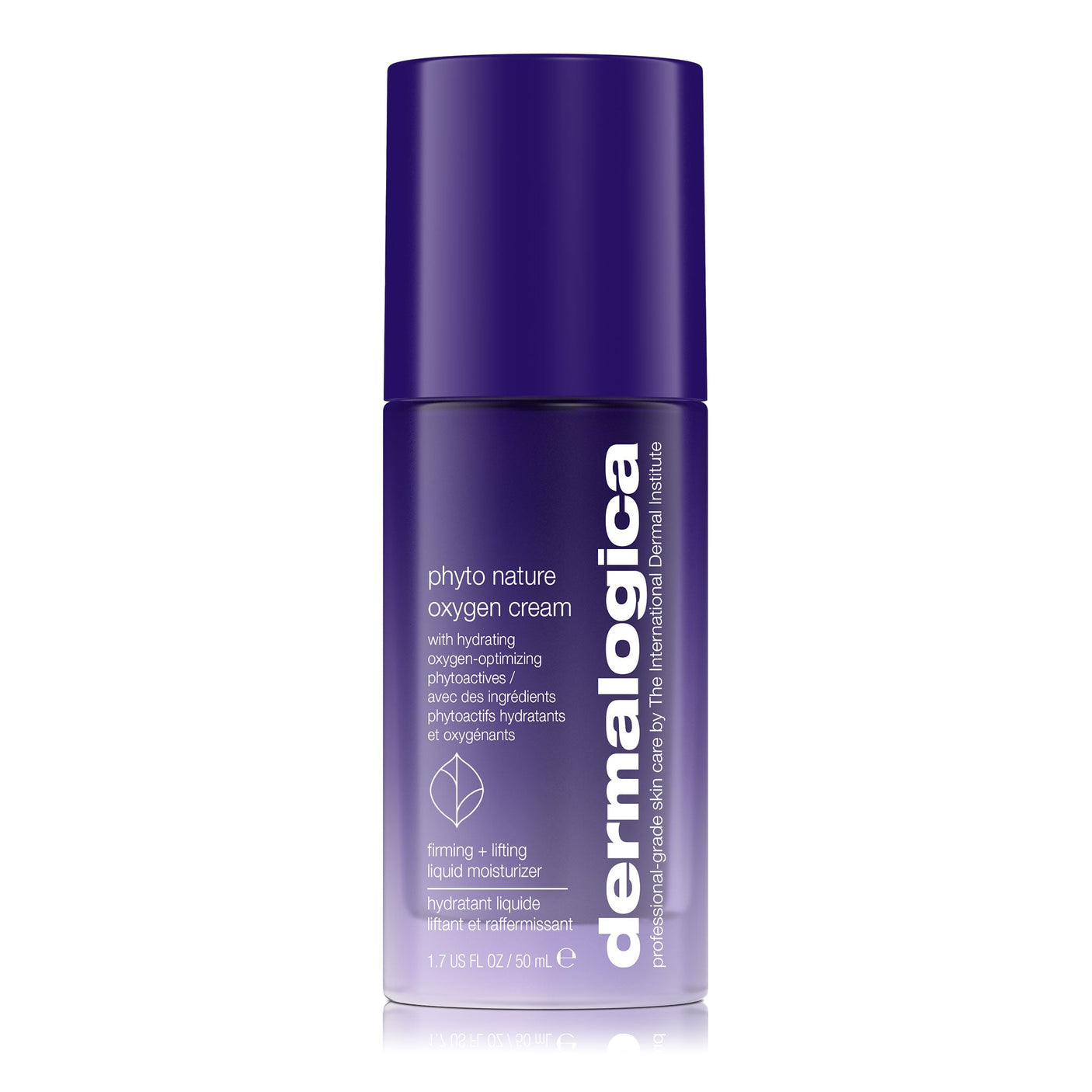 Dermalogica Phyto Nature Oxygen Cream - 1.7 oz