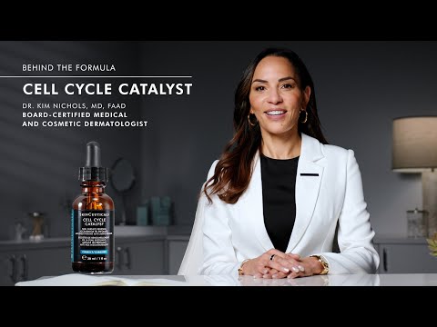 SkinCeuticals CELL CYCLE CATALYST