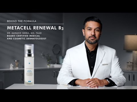 SkinCeuticals METACELL RENOVACIÓN B3