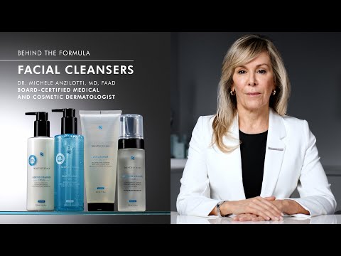 SkinCeuticals REPLENISHING CLEANSER