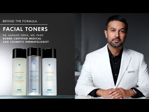 SkinCeuticals LHA TONER