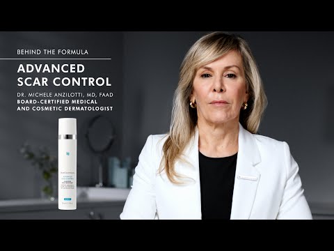 SkinCeuticals CONTROL AVANZADO DE CICATRICES