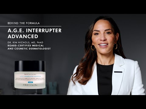 SkinCeuticals A.G.E. INTERRUPTER ADVANCED