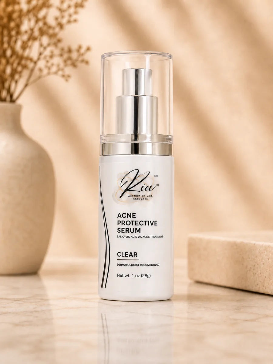Acne Protective Serum