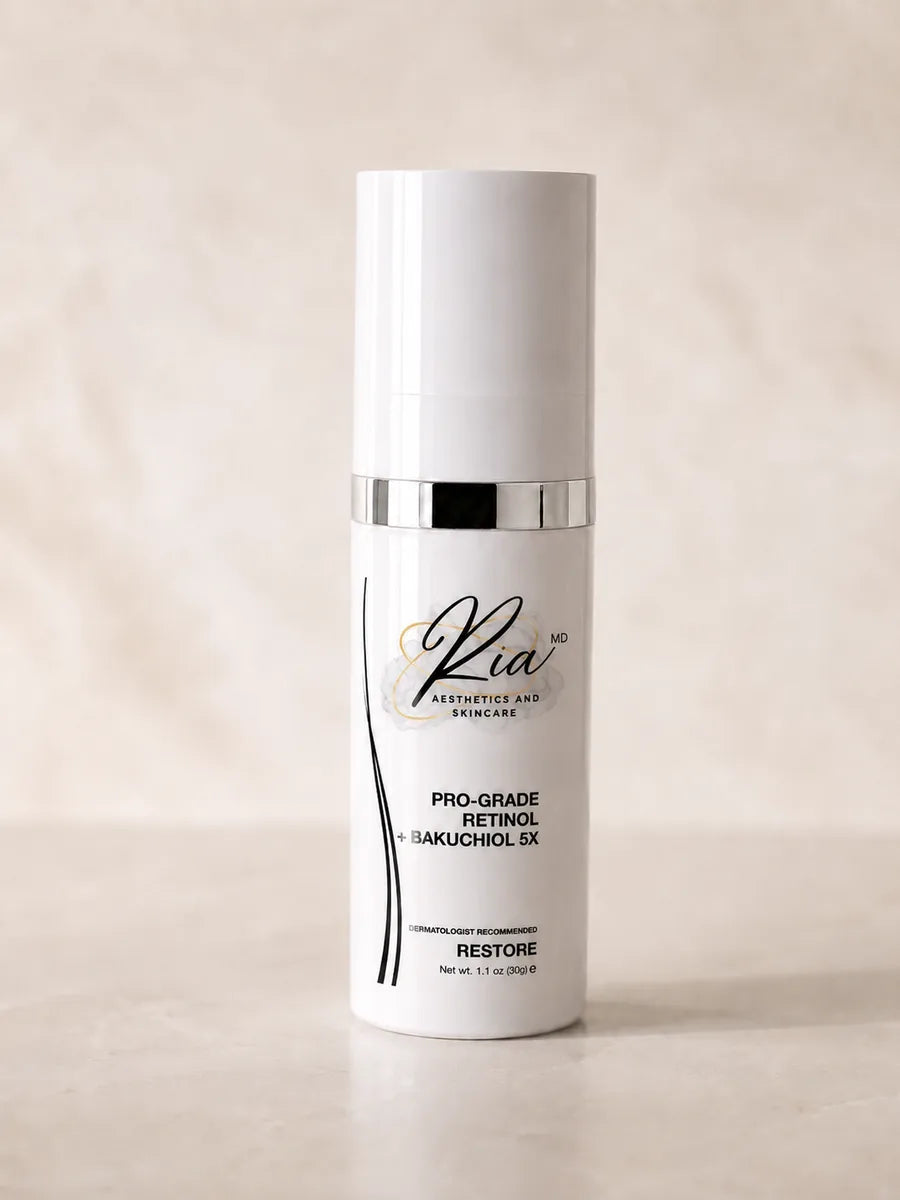 Retinol Serum