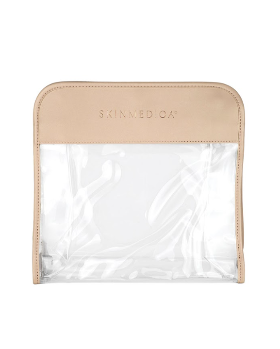 SkinMedica® Clear Product Hand Bag
