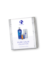 iS Clinical Pure Calm Collection