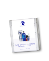 iS Clinical Pure Care Collection (Post-Procedure Home Regimen)