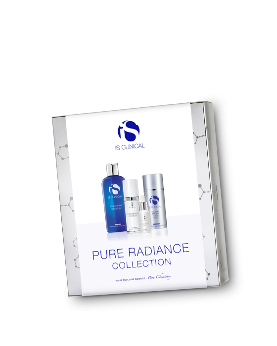 iS Clinical Pure Radiance Collection