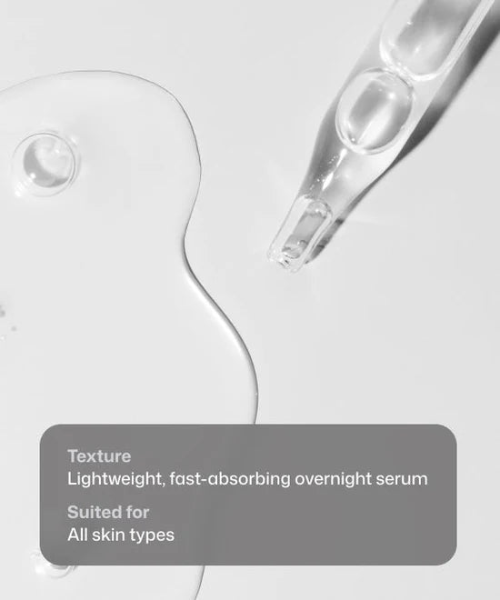 Revision® Radiance+ Resurfacing Serum 1 oz / 30 ml