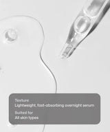Revision® Radiance+ Resurfacing Serum 1 oz / 30 ml