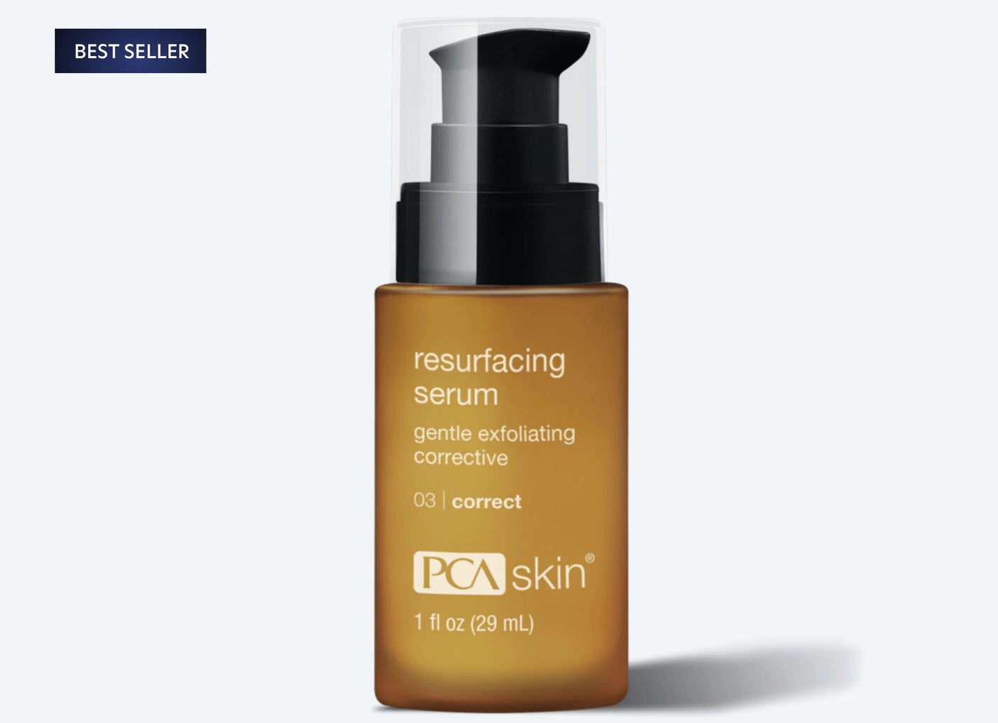 PCA Skin® Resurfacing Serum 1 fl oz