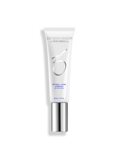 ZO® SKIN HEALTH Retinol + Acne Complex - 50 mL / 1.7 Fl. Oz
