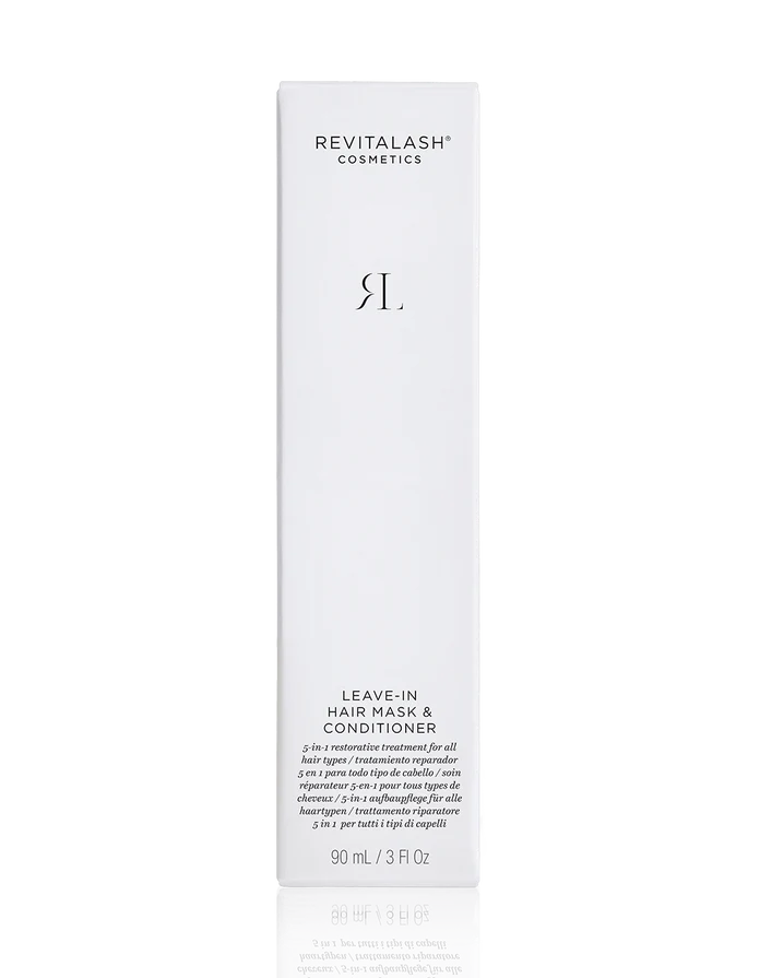 Revitalash® Leave-In Hair Mask & Conditioner 90 mL / 3 Fl Oz
