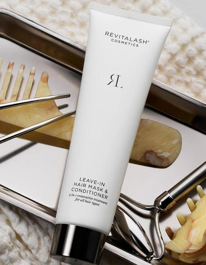 Revitalash® Leave-In Hair Mask & Conditioner 90 mL / 3 Fl Oz