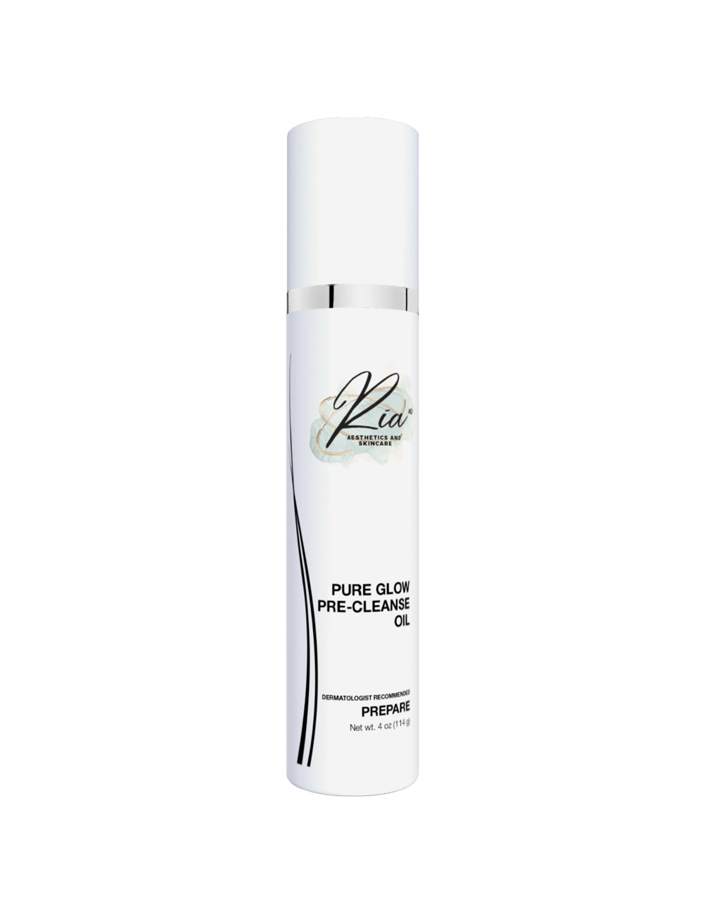 Ria MD Skincare Pure Glow Pre-Cleanse Oil