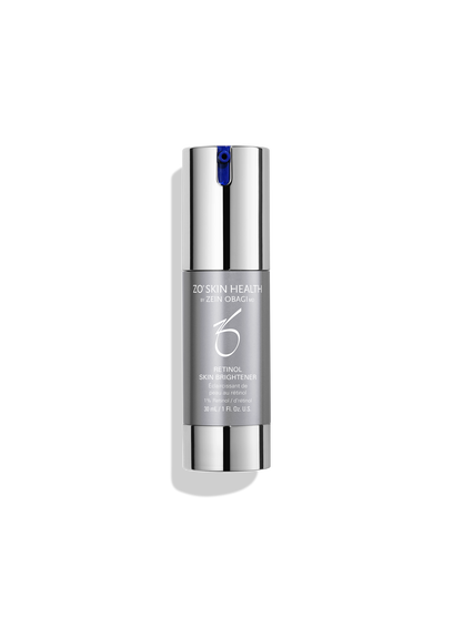ZOSKIN HEALTH RETINOL SKIN BRIGHTENER　2本 Retinol Skin Brightener 0.25 | ZO Skin Health, Inc.