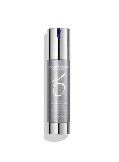 ZO® SKIN HEALTH Retinol Skin Brightener 0.25% - 50 mL / 1.7 Fl. Oz.