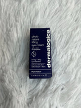 Dermalogica Phyto Nature Lifting Eye Cream - .10 oz / 3 ml