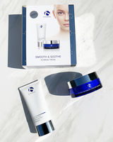 iS Clinical Smooth & Soothe Clinical Facial