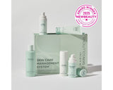 Skin Care Management System™