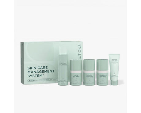Starter Skin Care Management System™